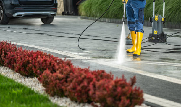 Professional Pressure washing in Warrenton, OR